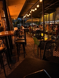 Gig Bar